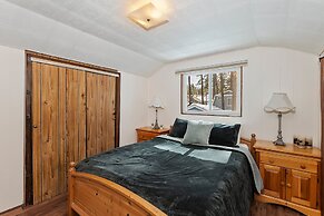 Mountain Escape #2187