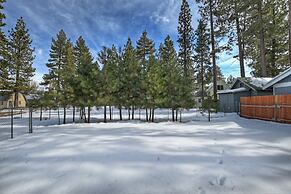 Mountain Escape #2187