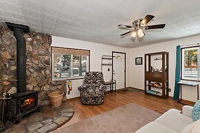 Mountain Escape #2187