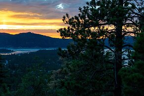 Mountain Escape #2187