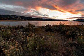 Mountain Escape #2187