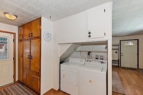 Mountain Escape #2187