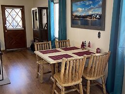 Mountain Escape #2187