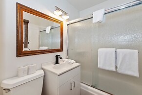 Mountain Escape #2187