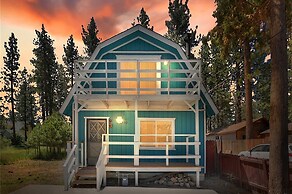 Mountain Escape #2187