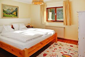 Holiday Home Grunbacher, Kossen