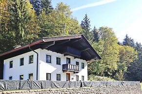Holiday Home Grunbacher, Kossen