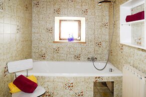Holiday Home Grunbacher, Kossen