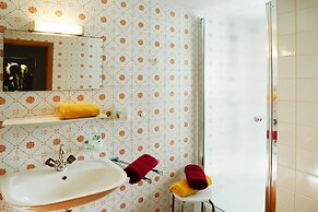 Holiday Home Grunbacher, Kossen