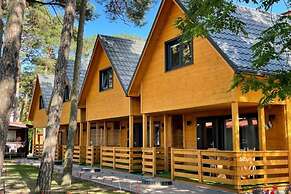 Comfortable Holiday Homes, Close to the sea