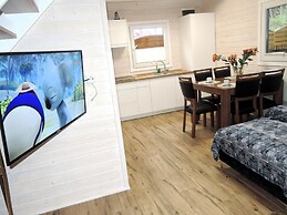 Comfortable Holiday Homes, Close to the sea