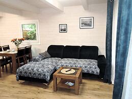 Comfortable Holiday Homes, Close to the sea