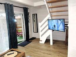 Comfortable Holiday Homes, Close to the sea