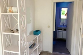 Ferienwohnung am Achterwasser in Lutow