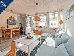 Ferienwohnung am Achterwasser in Lutow