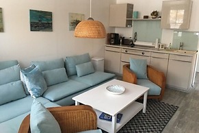 Ferienwohnung am Achterwasser in Lutow