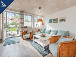Ferienwohnung am Achterwasser in Lutow