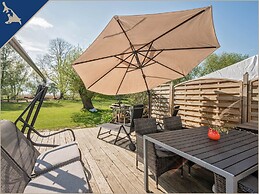 Ferienwohnung am Achterwasser in Lutow