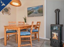 Ferienwohnung am Achterwasser in Lutow