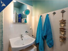 Ferienwohnung am Achterwasser in Lutow