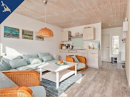 Ferienwohnung am Achterwasser in Lutow