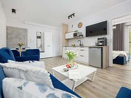 Exclusive Apartment, Swimming Pool, Pobierowo