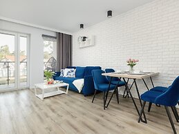 Exclusive Apartment, Swimming Pool, Pobierowo