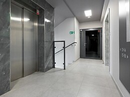 Exclusive Apartment, Swimming Pool, Pobierowo