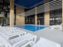 Exclusive Apartment, Swimming Pool, Pobierowo