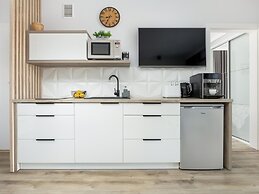 Exclusive Apartment, Swimming Pool, Pobierowo