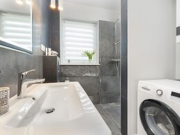 Exclusive Apartment, Swimming Pool, Pobierowo