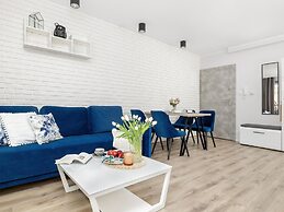 Exclusive Apartment, Swimming Pool, Pobierowo