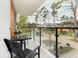 Exclusive Apartment, Swimming Pool, Pobierowo