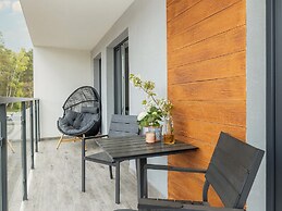 Exclusive Apartment, Swimming Pool, Pobierowo