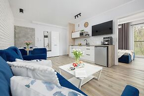 Comfortable Apartment, Pool, Close to the Beach