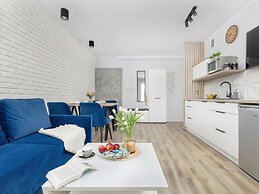 Exclusive Apartment, Swimming Pool, Pobierowo