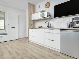 Exclusive Apartment, Swimming Pool, Pobierowo