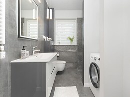 Exclusive Apartment, Swimming Pool, Pobierowo