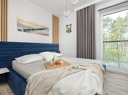 Exclusive Apartment, Swimming Pool, Pobierowo