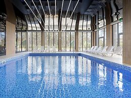 Exclusive Apartment, Swimming Pool, Pobierowo