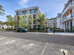 Exclusive Apartment, Swimming Pool, Pobierowo