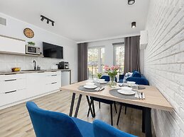 Exclusive Apartment, Swimming Pool, Pobierowo