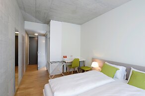 Gästehaus Hunziker