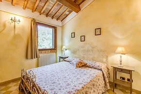 Quercia 6 Apt Close By to Montepulciano