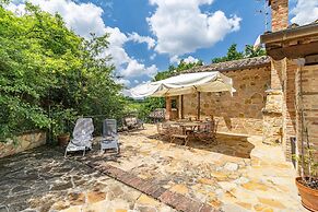 Quercia 6 Apt Close By to Montepulciano