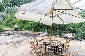 Quercia 6 Apt Close By to Montepulciano