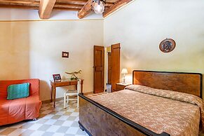 Quercia 6 Apt Close By to Montepulciano