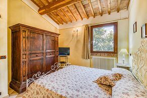 Quercia 6 Apt Close By to Montepulciano