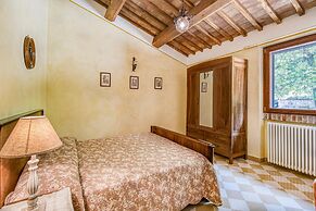 Quercia 6 Apt Close By to Montepulciano