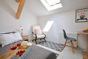 Holiday Apartment Very Close to Sea, Ustronie